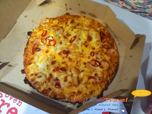 Domino Pizza Sungai Petani Domino Pizza Sungai Petani