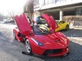 Ferrari-LaFerrari-1 Ferrari-LaFerrari-1
