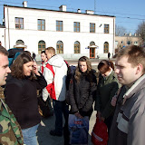 Wędrownicy Krypno 2008