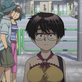 Mysterious Girlfriend X - 06