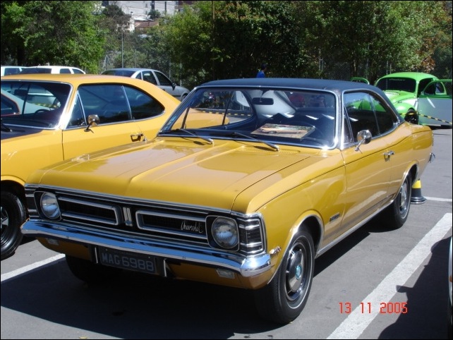 OPALA SS