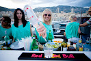 Wallpapers 2012 F1 Pit & Grid girls