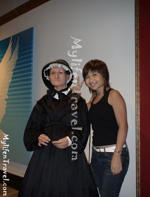 Madame Tussauds Hong Kong 19 Madame Tussauds Hong Kong 19