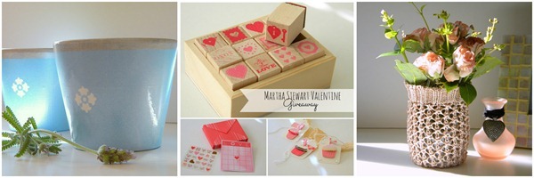 Blog Martha Valentine