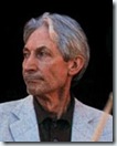 Charlie WATTS