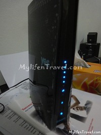 Zoom 4G Gateway 35 Zoom 4G Gateway 35