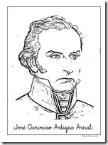 José Gervasio Artigas 1