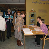 Bridgedrive t..b.v. de Rietaak, 25-03-2011
