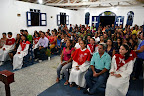 Crismas Taquandea 29 10 2011 | Foto: Edielson Santos