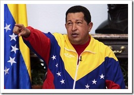 chavez chavez