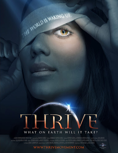 capa Thrive