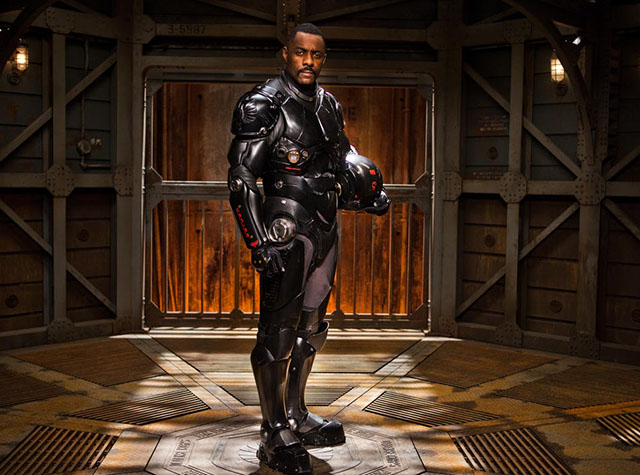 PACIFIC RIM