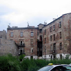 Jewish Ghetto -- Krakow Poland.jpg Jewish Ghetto -- Krakow Poland.jpg