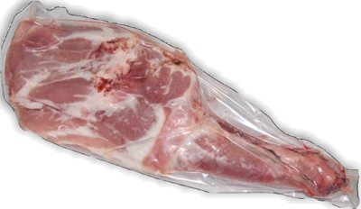 alimentos congelados
