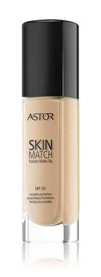 SkinMatch-Fusion SkinMatch-Fusion