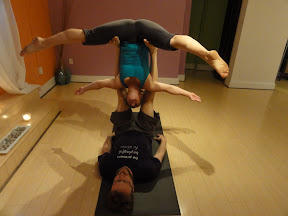 Straddle Bat