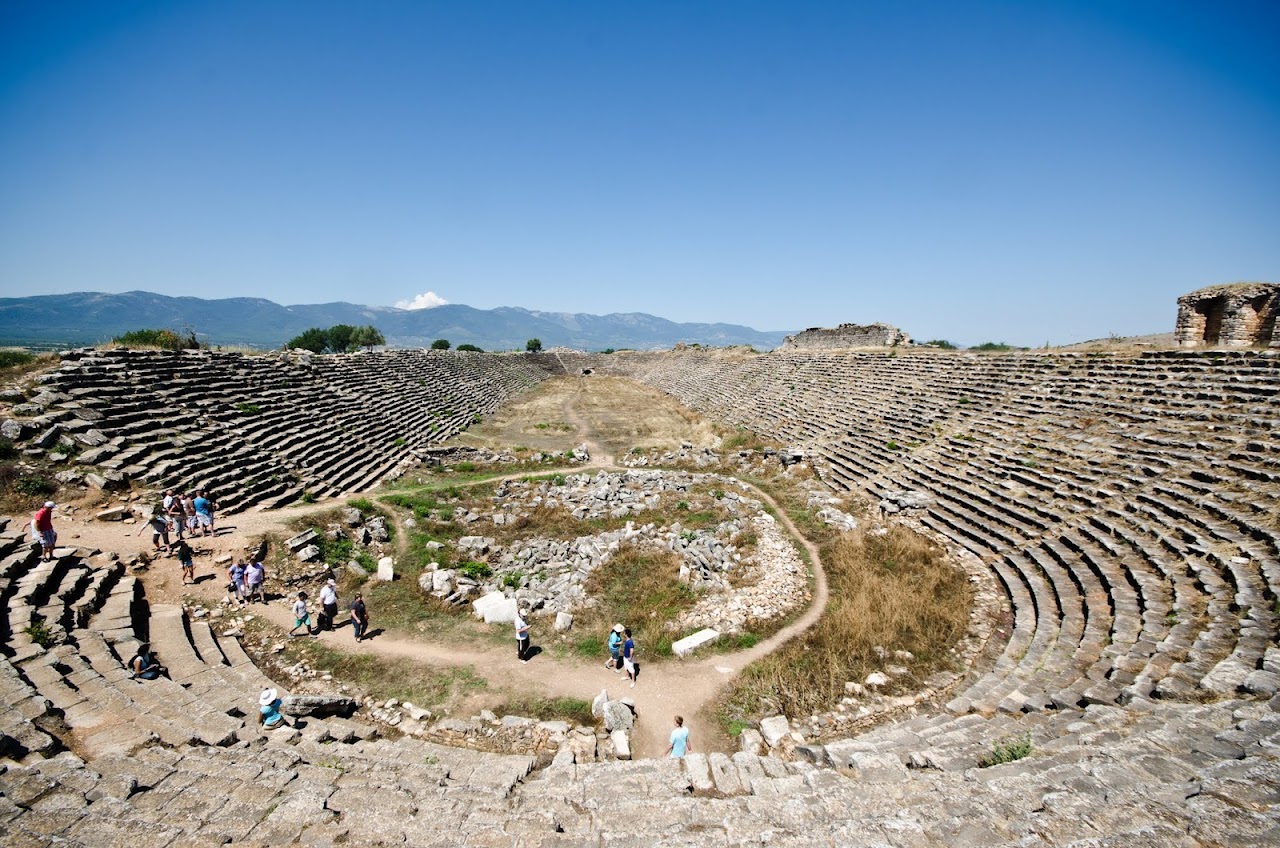 Aphrodisias