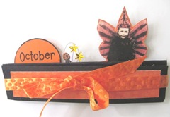 Halloween accordian fold card1