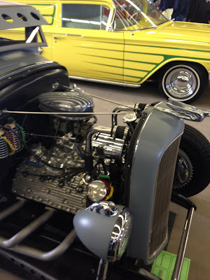  Grand National Roadster Show in Pomona Ca