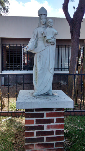 Maria Auxiliadora at Cejusa