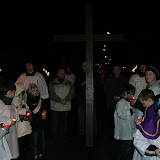 Droga Krzyżowa 2009
