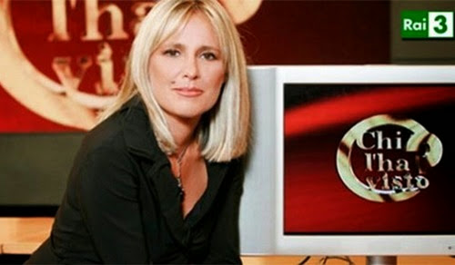 Chi-l'ha-visto-3 Chi l'ha visto Federica Sciarelli