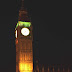 London Tower holds Big Ben Pgphoto