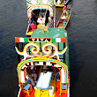 Trajinera