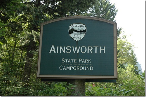 Ainsworth Sign