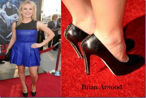 Anna-Paquin-Sapato-Salto-Brian-Atwood Anna-Paquin-Sapato-Salto-Brian-Atwood