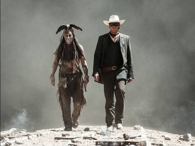 Lone Ranger pic 03