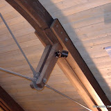 Timber Engineering joints