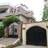 Qingdao - Jolies Maisons