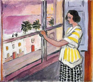 young-woman-at-the-window-sunset-1921