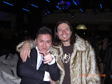 Asian Playboy And Erik Von Markovik