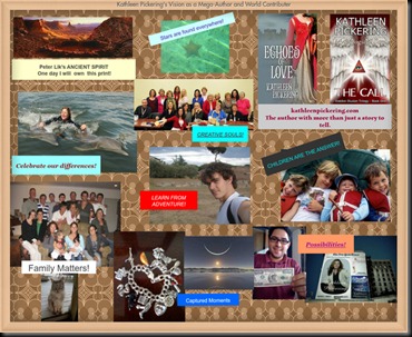 Vision Board 2