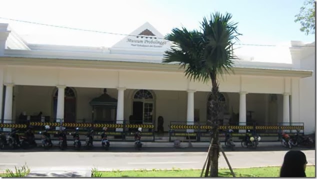 front-museum-probolinggo