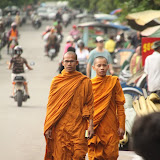 Asia - Cambodia - Phnom Penh