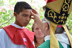 Crismas na Pimenteira, Santa Luzia | Foto: Edielson Santos