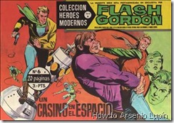 P00007 - Heroes Modernos Serie B P00007 - Heroes Modernos Serie B