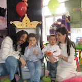Kaloyan Birthday - 5 March 2011 Kaloyan Birthday - 5 March 2011