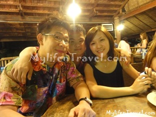 Mae Salong Restaurant 03 Mae Salong Restaurant 03