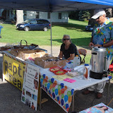 2010 Baptist Bread Sale