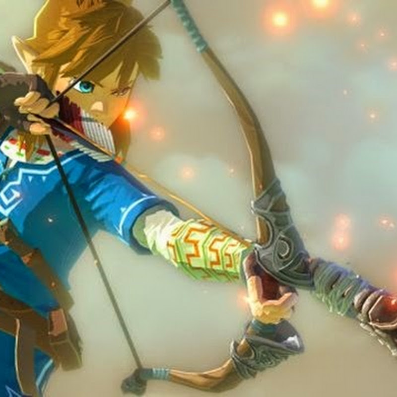 Viele Leute glauben, Link könnte im neuen Zelda ein Mädchen sein