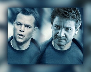 Matt Damon és Jeremy Renner együtt szerepelhet az ötödik Bourne-filmben