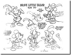 HowtoDraw Mickey17