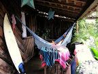 Amaca e Relax presso Itacarè Surf House