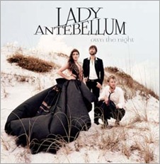 Lady Antebellum - Wanted You More