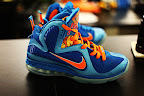 nike lebron 9 gr china 10 02 Nike LeBron 9 China Coming to Europe on December 1st