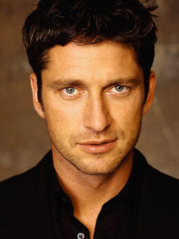 Scottish Actor Gerard Butler ca. 2003. Tags: 1 Actors Adults Black British ... Scottish Actor Gerard Butler ca. 2003. Tags: 1 Actors Adults Black British ...